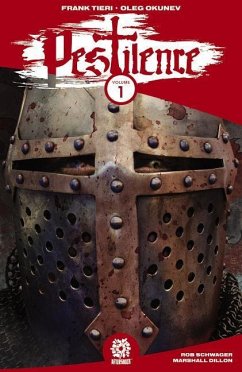 Pestilence Volume 1 - Tieri, Frank