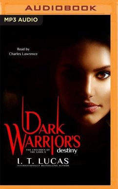 Dark Warrior's Destiny - Lucas, I. T.