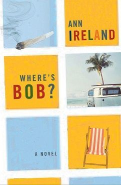Where's Bob? - Ireland, Ann