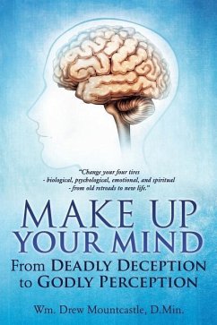 Make Up Your Mind - D. Min, Wm Drew Mountcastle