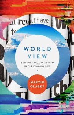 World View - Olasky, Marvin