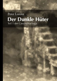Der Dunkle Hüter - Lorenz, Peter
