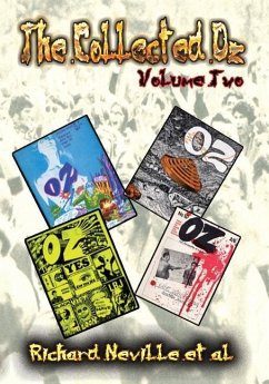 The Collected Oz Volume Two