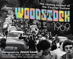Woodstock 1969 - Lauré, Jason