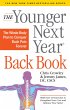 The Younger Next Year Back Book - Bild 1