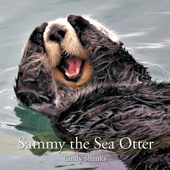 Sammy the Sea Otter - Shanks, Cindy