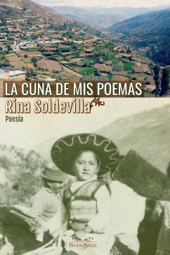 La Cuna de mis Poemas - Soldevilla, Rina