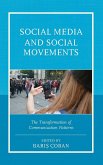 Social Media and Social Movements