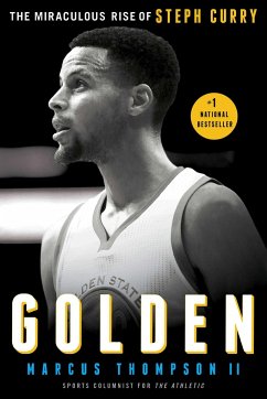 Golden - Thompson, Marcus