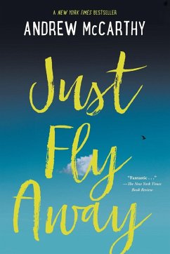 Just Fly Away - McCarthy, Andrew