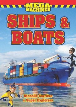 Cover Ships & Boats