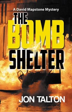 The Bomb Shelter - Talton, Jon