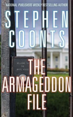 The Armageddon File - Coonts, Stephen