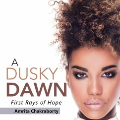 Cover A Dusky Dawn