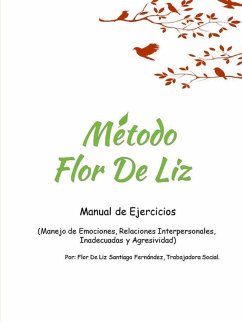 Método Flor De Liz - Santiago Fernández, Flor de Liz