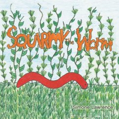 Squirmy the Worm - Lawrence, Simone