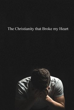 The Christianity that Broke My Heart - Stansfield, Michael