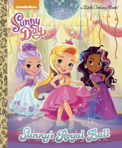 Sunny's Royal Ball (Sunny Day) - Carbone, Courtney