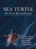 Sea Turtle Health & Rehabilitation