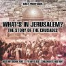 What's In Jerusalem? The Story of the... - Bild 1
