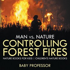 Man vs. Nature - Baby Man vs. Nature - Baby