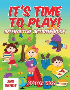 It's Time to Play! - Speedy Kids