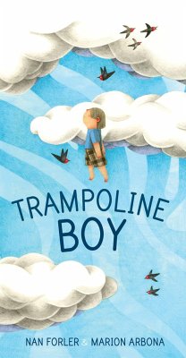 Trampoline Boy - Forler, Nan