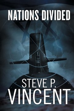 Nations Divided - Vincent, Steve P.