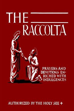 The Raccolta - Christopher, Joseph Patrick