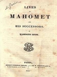 Mahomet and His Successors (Classic Reprint) (eBook, ePUB) - Irving, Washington