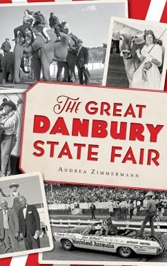 The Great Danbury State Fair - Zimmermann, Andrea