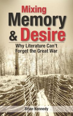 Mixing Memory & Desire - Kennedy, Brian