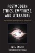Postmodern Ethics, Emptiness, and... - Bild 1