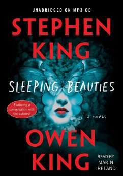 Sleeping Beauties - King, Stephen; King, Owen