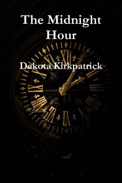 The Midnight Hour - Kirkpatrick, Dakota