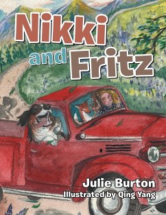 Nikki and Fritz