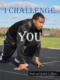 I Challenge You - LeBlanc, Paul and Judith
