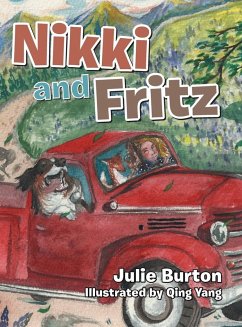 Nikki and Fritz Nikki and Fritz