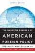 Domestic Sources of American Foreign... - Bild 1