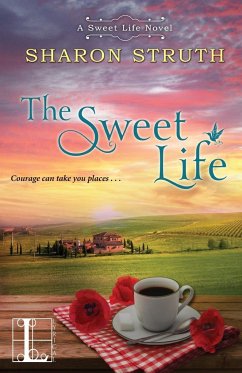 The Sweet Life - Struth, Sharon