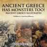 Ancient Greece Has Monsters Too!... - Bild 1