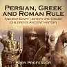 Persian, Greek and Roman Rule - Ancient... - Bild 1