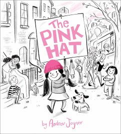 The Pink Hat - Joyner, Andrew