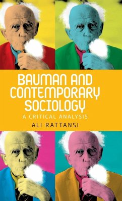 Bauman and contemporary sociology - Rattansi, Ali