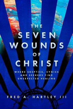 The Seven Wounds of Christ - Hartley, Fred