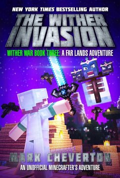 The Wither Invasion - Cheverton, Mark