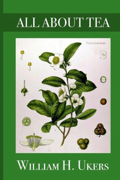 Cover All About Tea