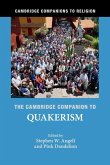 The Cambridge Companion to Quakerism