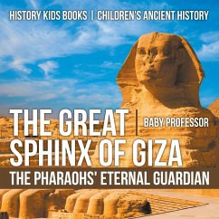 The Great Sphinx of Giza - Baby