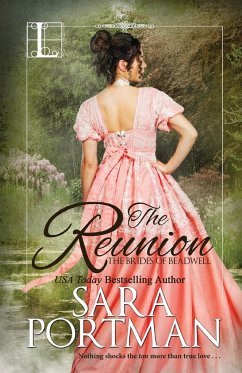 The Reunion - Portman, Sara